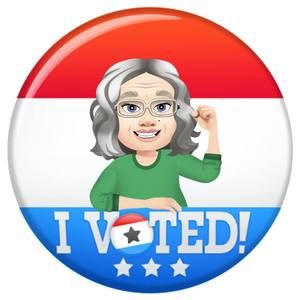 Meet your Posher, Patsy